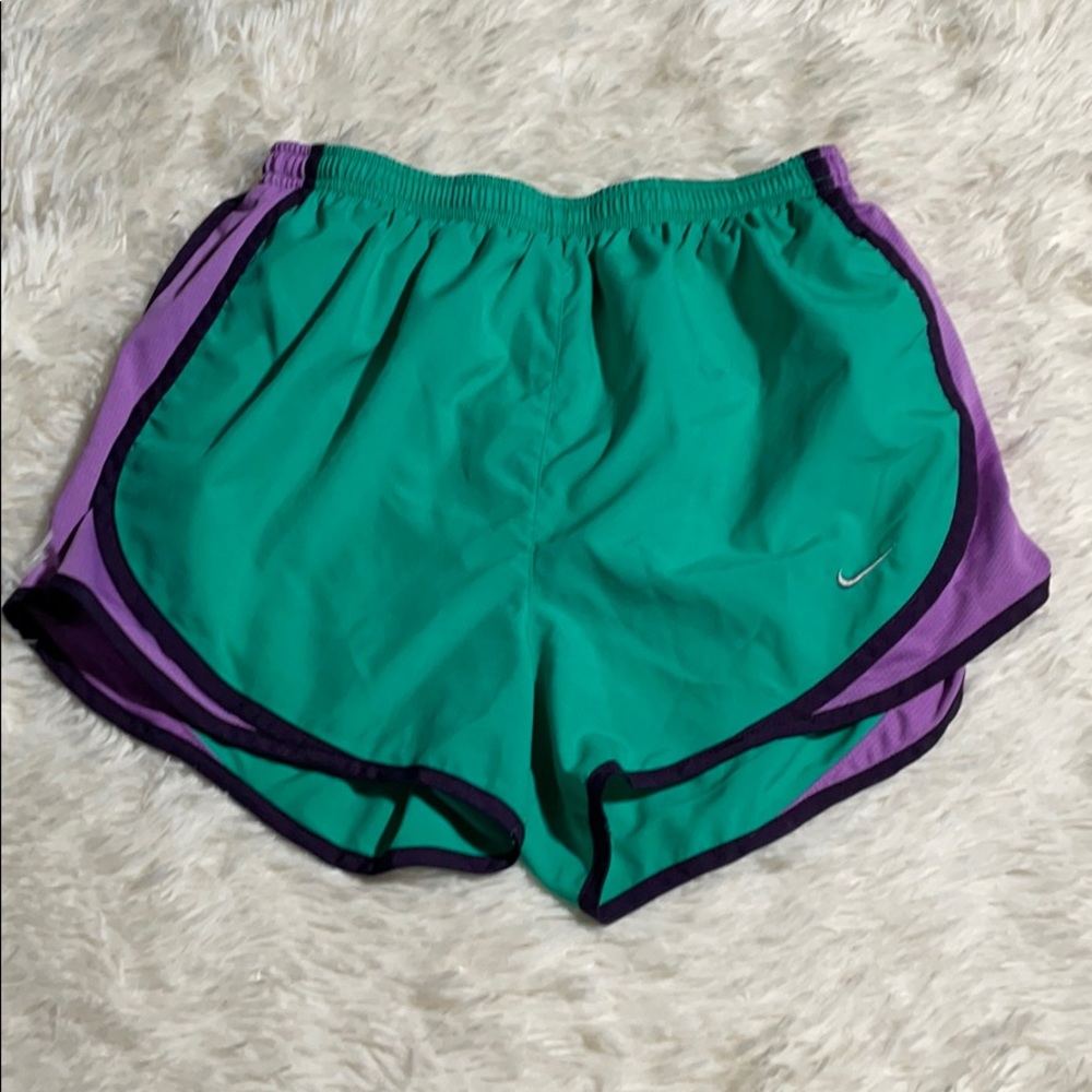 Nike Tempo shorts